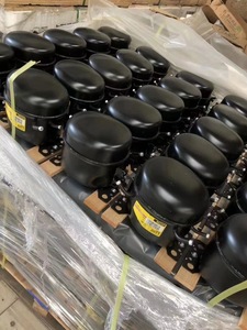 Ltzl Chất lượng cao nhỏ lạnh đóng băng máy nén ngưng tụ đơn vị cho tủ đông điều hòa không khí/phần tủ lạnh - Product Image 2