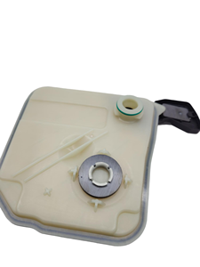 Nuevo Filtro de Aceite para Transmisión Automática BB5Z-7A098-E BB5P7G186DA para Edge Lincoln Premium, Filtro de Caja de Cambios, 1 Año de Garantía - Product Image 2