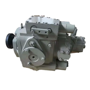 Bomba de Pistones Hidráulicos para Modelos PV20-PV27, 1 Año de Garantía, Fabricada en Shandong, China, Serie PV, PV20, PV21, PV22, PV23 - Product Image 1