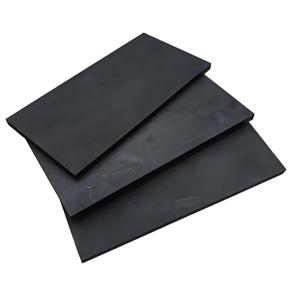 Anpassbare hochreine Graphit platten Langlebige neue Innovations platte