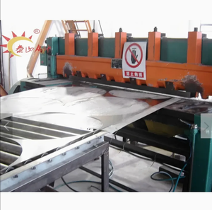 Thiết bị Sản xuất thùng thân thiện với môi trường hiệu suất cao bao bì đặc biệt với máy đóng gói dán phụ trợ - Product Image 2