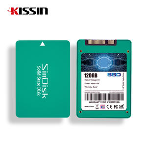 Hard Disk Laptop langsung dari pabrik SSD bawaan 64GB 120GB 128GB 240GB 256GB 480GB 1TB untuk Laptop Desktop Server SSD - Product Image 1