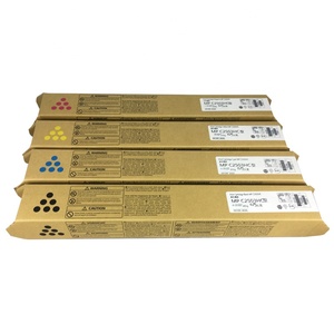 Comstar – cartouche de toner Compatible ricoh <span class=keywords><strong>mpc</strong></span> 2500 pour utilisation dans la cartouche de Toner du copieur MP C2000/2500/<span class=keywords><strong>3000</strong></span> MP C2500 - Product Image 5