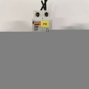 Plc Multi 9n <strong>C60n</strong> for Warranty Product - Product Image 1
