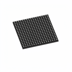 Buy Online Electronic Components Original One Stop Service Embedded MIMXRT1165CVM5A 289 LFBGA - Product Image 1