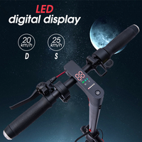 2026 Bestseller Elektroroller Direkt vom Hersteller E-Scooter Neujahrs- und Weihnachtsgeschenk