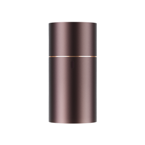 Meilleures ventes Atomiseur ultrasonique simple rechargeable rétro Diffuseur en aluminium pour voiture Chambre à coucher - Product Image 1