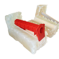 Prix d'usine, petite production, moulage rapide en silicone, prototype, service de moulage sous vide en plastique, silicone, caoutchouc souple, polyuréthane
