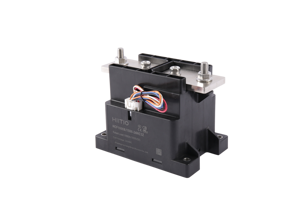 Contactor de Alto Voltaje HCF1000B, Relé de 1500 V CC y 1000 A para PCS - Product Image 1