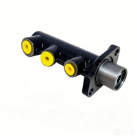 Silinder Master Rem Hidrolik Berkualitas Tinggi 15/920389 15/905504 15/920158 126/00200 1413028F untuk JCB 3CX 4CX Backhoe Loader