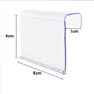 Supporto per cartellone pubblicitario in metallo per banco cassa in metallo con supporto per cartellone pubblicitario - Product Image 1