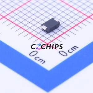 Diodo Rectificador de Barrera Súper (SBR) SBR2U60S1F-7 SOD-123F al por Mayor, Componentes Electrónicos y Servicio BOM - Product Image 2