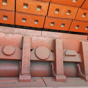 Concasseur à percussion haute performance CFTC PF1010 pour le broyage secondaire fin des minerais et des pierres - Product Image 6