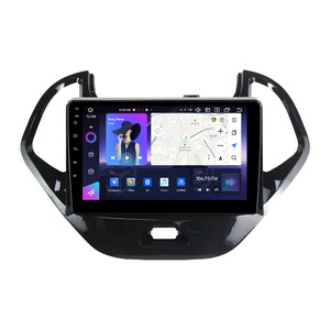 NaviFly NF più recente autoradio Android 4g lte DSP DVR TRMS per Ford <span class=keywords><strong>Figo</strong></span> 2015-2018support floating windows Auto Android - Product Image 2