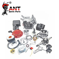 Carburateur GX390/188F pour moteur à essence Honda 13HP, pièces de moteur de machine - Haute performance