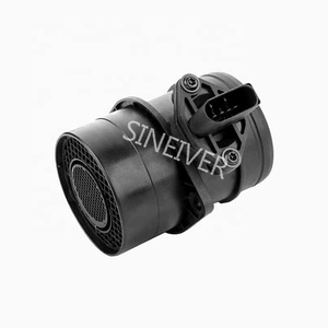 Cho 2.0 tDi au-di A3 2003-2012 v-w PA-SSAT TO-UAREG 2.0 tDi 0281002461 074906461b 3m2112b529aa Khối lượng không khí cảm biến lưu lượng - Product Image 6