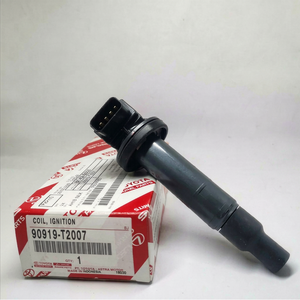 Bobine d'allumage avec numéro de série 90919-T2007 : La meilleure solution d'allumage stable pour un confort optimal lors des longues balades - Product Image 1