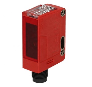 เซ็นเซอร์วัดแสงแบบกระจาย Leuze HT25CI/4P-200-M12 50134234 พร้อมระบบตัดแสงรบกวนจากพื้นหลัง - Product Image 3
