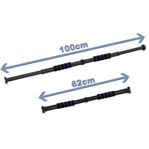 <span class=keywords><strong>Barra</strong></span> <span class=keywords><strong>per</strong></span> Trazioni da <span class=keywords><strong>Porta</strong></span> Resistente, Attrezzo Sportivo <span class=keywords><strong>per</strong></span> <span class=keywords><strong>Esercizi</strong></span> di Fitness, <span class=keywords><strong>Barra</strong></span> da Palestra Montata a Parete <span class=keywords><strong>per</strong></span> Casa - Product Image 6