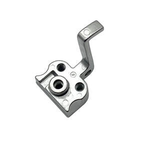 Tùy chỉnh độ chính xác cao MiM thép quá trình thiêu kết kim loại ép phun các bộ phận luyện kim bột phụ kiện kim loại - Product Image 6