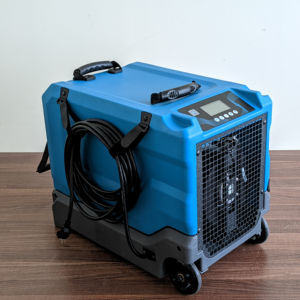 Deshumidificador Industrial LGR de 85 PPD, el Más Vendido, para Restauración de Daños por Agua - Product Image 5