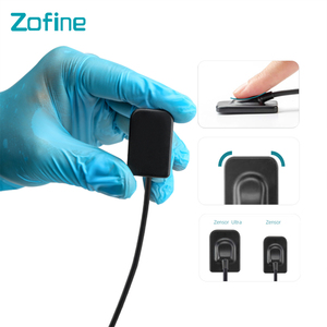 Sensore RVG Dentale Zofine Z66B con Tecnologia CMOS APS, Protezione IP68, Elettrico in Metallo Classe II per Cliniche Dentistiche - Product Image 6