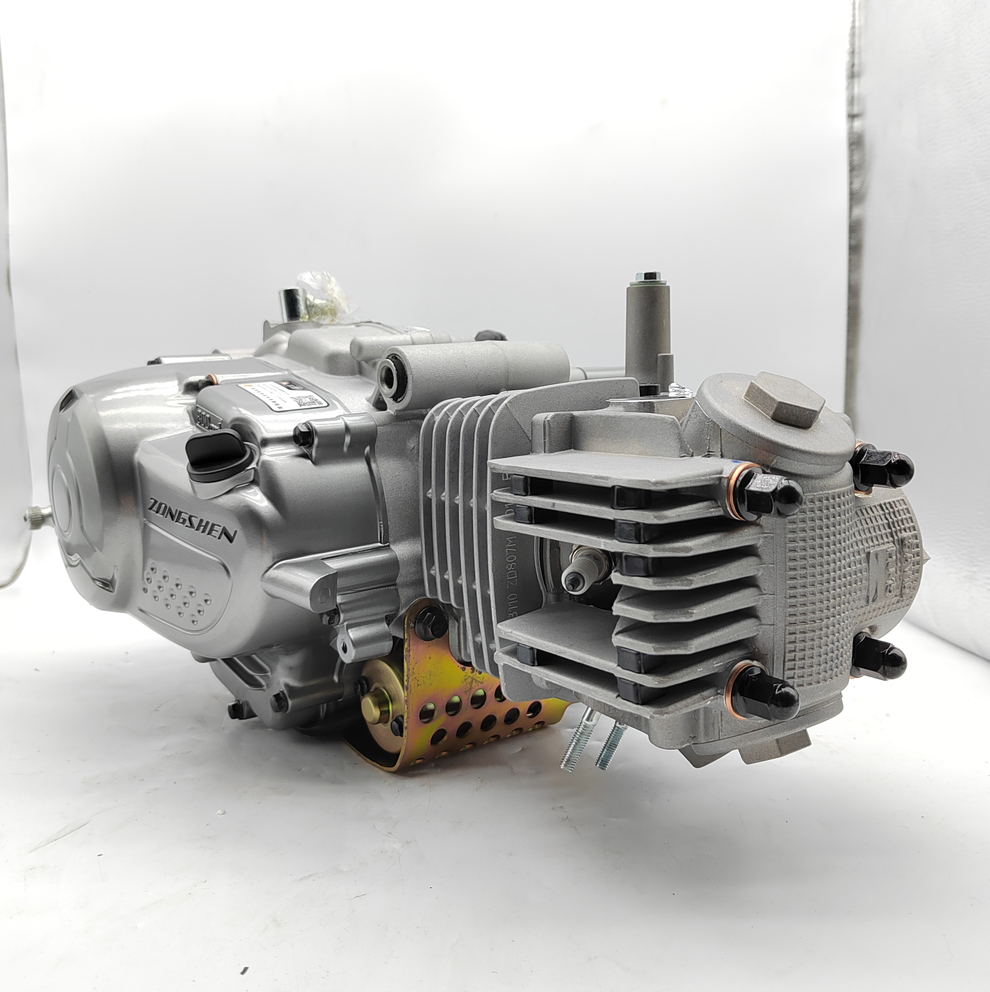 Zongshen JY110 Engine - 110cc OEM for Yamaha Motorcycles