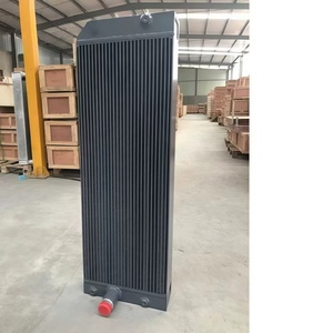 Pièces Shantui pour excavatrice SE135 150, <span class=keywords><strong>radiateur</strong></span> d'huile hydraulique 60135-04-00058 60135-04-00059 60135-04-00060 60135-04-00063 - Product Image 6