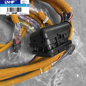 Arnés de cableado del motor LNHF C15 354-0049 3540049 para excavadora Catpillar E365C 365C - Product Image 2