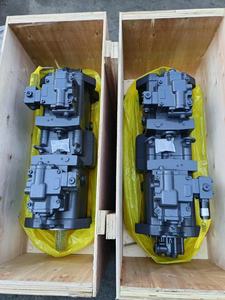 อะไหล่แท้ XCMG อะไหล่รถขุด อะไหล่เครื่องจักรก่อสร้าง มีจำหน่าย - Product Image 4