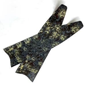 KUBO-<span class=keywords><strong>aletas</strong></span> de fibra de carbono para pesca submarina, accesorio de fibra de carbono para buceo - Product Image 5