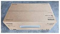 Projecteur laser LCD 4K E PSON 4000 lumens EH-LS800 à ultra courte focale, rapport de projection 0,16, interface de jeu, fréquence de rafraîchissement 120 Hz