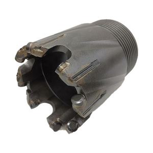 אספקת סין סגסוגת פלדה קרביד 1005 <span class=keywords><strong>PDC</strong></span> חותך מקדחה ליבה <span class=keywords><strong>PDC</strong></span> מקדחה לקידוח סלע קידוח באר מים - Product Image 6