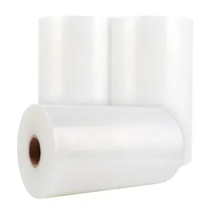 8 Factory Manufacture auto radiator skin packaging film Shrink Lldpe Material Film Plastic