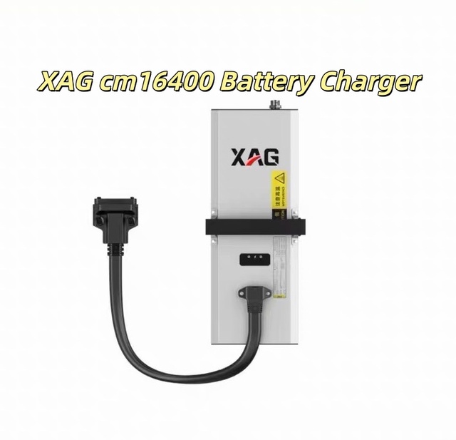XAG CM16400 Intelligent Battery Charger Fast Charging Station for XAG P60 P100 P150 Series Agricultural Drone Flight Battery