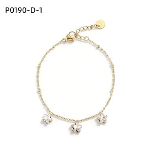 Fashion <b>Bracelet</b> DE COLORES P0190 for Women High Quality Jewelry - Product Image 4