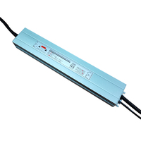 IP67 300W anahtarlama AC DC sürücü triyak Dimm güç kaynağı ledi kısılabilir 0-10V 3-1DIMM 12V 24V çıkış 150W 20A 220V giriş gerilimi