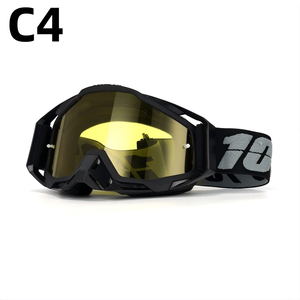 <span class=keywords><strong>Lunettes</strong></span> de motocross photochromiques UV400, <span class=keywords><strong>lunettes</strong></span> de <span class=keywords><strong>moto</strong></span> anti-vent pour tout-terrain, <span class=keywords><strong>lunettes</strong></span> de VTT pour toutes les conditions météorologiques - Product Image 4