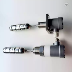 เซ็นเซอร์วัดระดับไทเทเนียมแบบติดด้านข้าง สวิตช์เตือนระดับน้ำแบบลอยตัว สวิตช์เซ็นเซอร์วัดระดับแบบป้องกันการระเบิด - Product Image 6