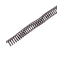 Máquina empacadora de bobina de tubo de cobre Máquina empacadora de bobina de tubo Máquina empacadora de bobina de PVC espiral