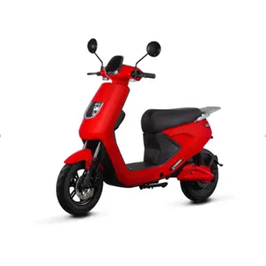 Freno de disco de mercado 2 ruedas Citycoco Precio barato 900W Movilidad Scooter eléctrico Motocicleta