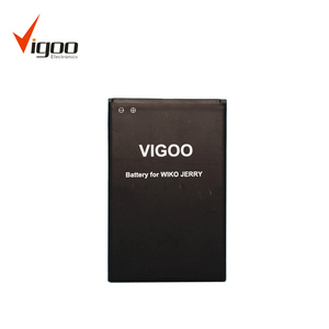 Baterías móviles de larga duración de la batería de 3,7 V batería Li-Ion móvil spice para Wiko ROBBY - Product Image 4