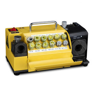 Vonfram Điện Cực Cực <span class=keywords><strong>M</strong></span>áy Nghiền Cho Vật Liệu Khác Nhau MR-13W Cho Doanh Số Bán Hàng - Product Image 4