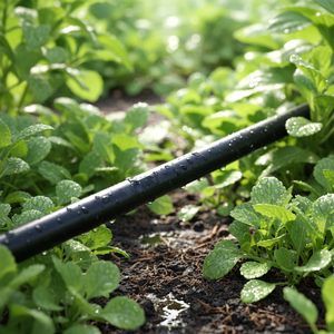 Tuyaux d'irrigation <span class=keywords><strong>goutte</strong></span> <span class=keywords><strong>à</strong></span> <span class=keywords><strong>goutte</strong></span> plats en PE de 0,5 pouce (16 mm) économiques |   Raccords de gravité pour fermes agricoles de 1000 m² <span class=keywords><strong>à</strong></span> 1 hectare - Product Image 2