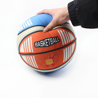 Ballon de sport d'entraînement d'intérieur de marque Elite, version 2026, en tissu doux, noyau en mousse PU amélioré, OEM, approvisionnement en gros, revendeurs, silencieux, 350g