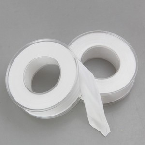 Cinta de PTFE de 20 metros, resistente al agua, para reparación de grifos y plomería - Product Image 3