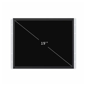 หน้าจอแสดงผลเกมอิเล็กทรอนิกส์แบบ LED LCD ขนาด 19 นิ้ว ความละเอียด Full HD สีสันสดใส ประสิทธิภาพสูง ของแท้ ใหม่แกะกล่อง - Product Image 3