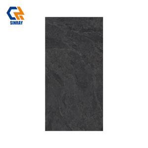 Azulejos Sinray de 600x1200mm, 9.5mm de Grosor, <span class=keywords><strong>Porcelanato</strong></span> <span class=keywords><strong>para</strong></span> Piso y Pared, Antideslizantes, Glaseados, Resistentes a Ácidos y Antibacterianos <span class=keywords><strong>para</strong></span> Uso Interior - Product Image 5