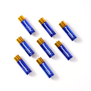 Nieuwe Producten 1.5 V R 03P Droge Celbatterij 1.5 V Aaa Um-4 Koolstof Zink Droge Batterijcel - Product Image 5