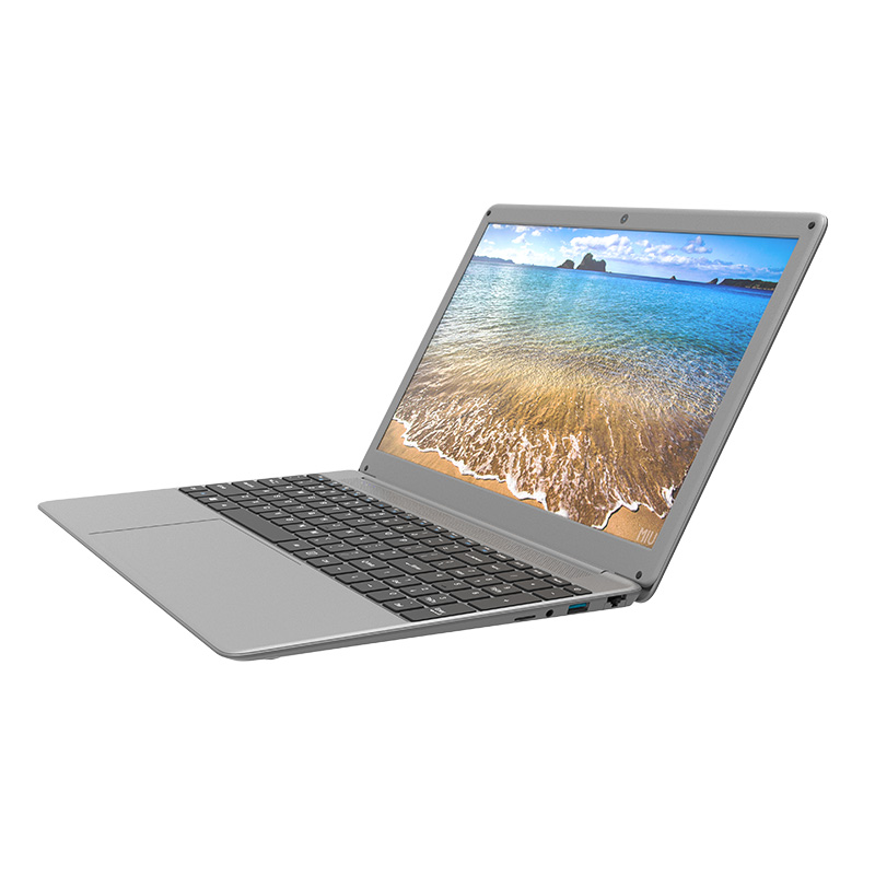 2020 Hot Sale Micro HD 2.10GHz 2GB Win 10 14 Inch Core I3/i5/i7 Notebook For Business